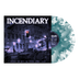 Incendiary "Change The Way You Think About Pain" LP