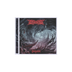Ingested 'Denigration' CD