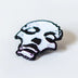 Converge "Jane Doe" Enamel Pin