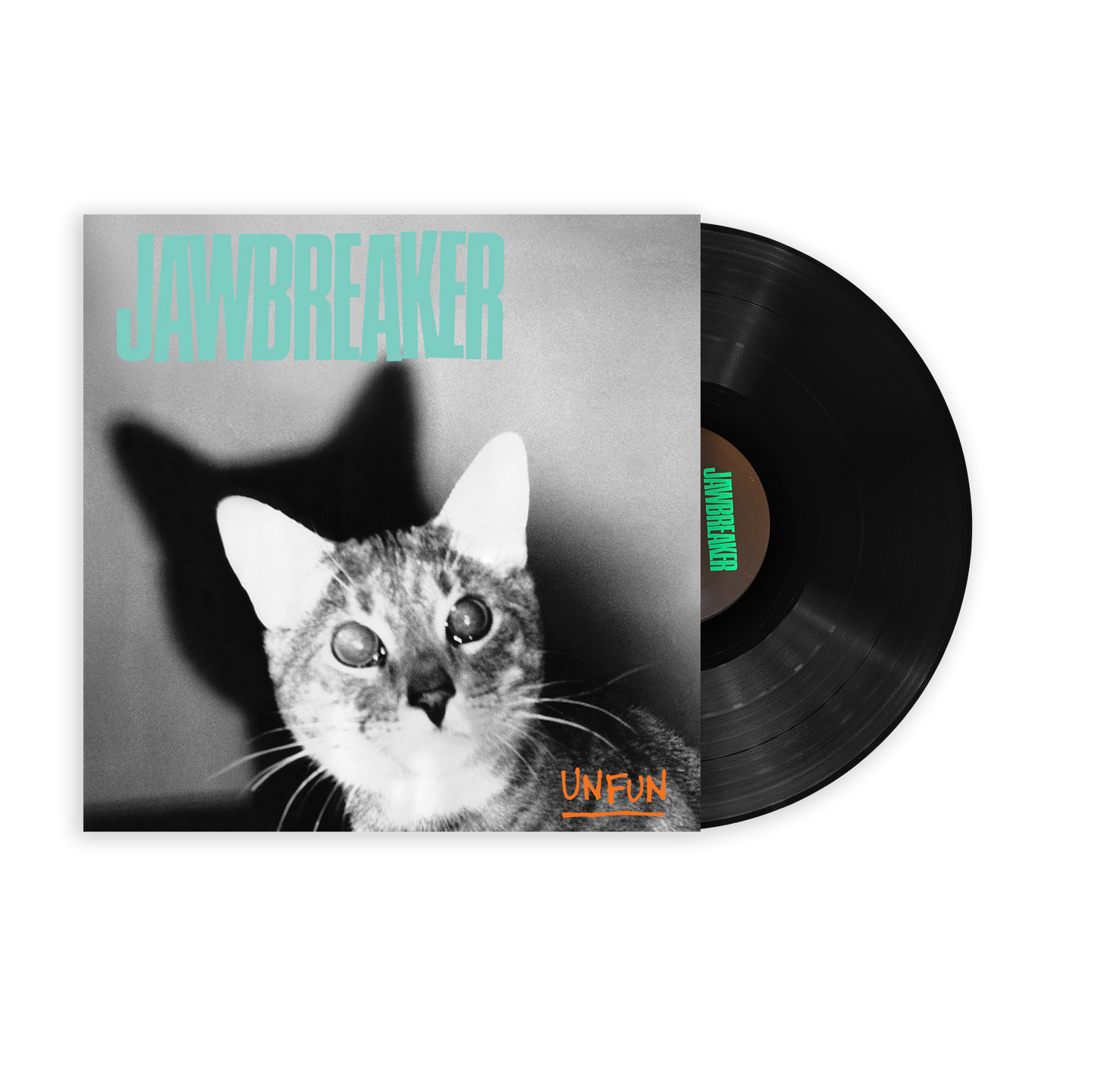 Jawbreaker "Unfun" LP