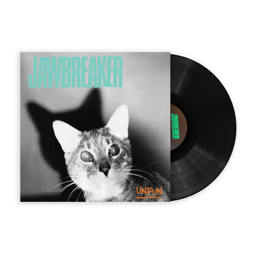 Jawbreaker "Unfun" LP