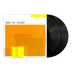 Jets To Brazil "Orange Rhyming Dictionary" 2xLP