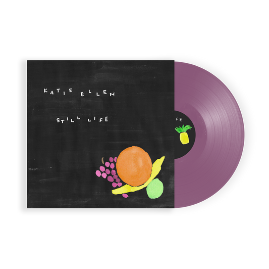 Katie Ellen "Still Life" LP