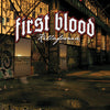 First Blood 'Killafornia: 20th Anniversary Edition' LP