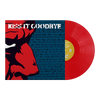 Kiss It Goodbye "She Loves Me, She Loves Me Not" LP