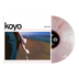 Koyo 'Barely Here' LP