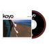 Koyo 'Barely Here' CD