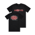 Koyo 'Red White Logo' T-Shirt