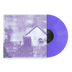 Lettering 'Turn Around To Wave' 12" EP