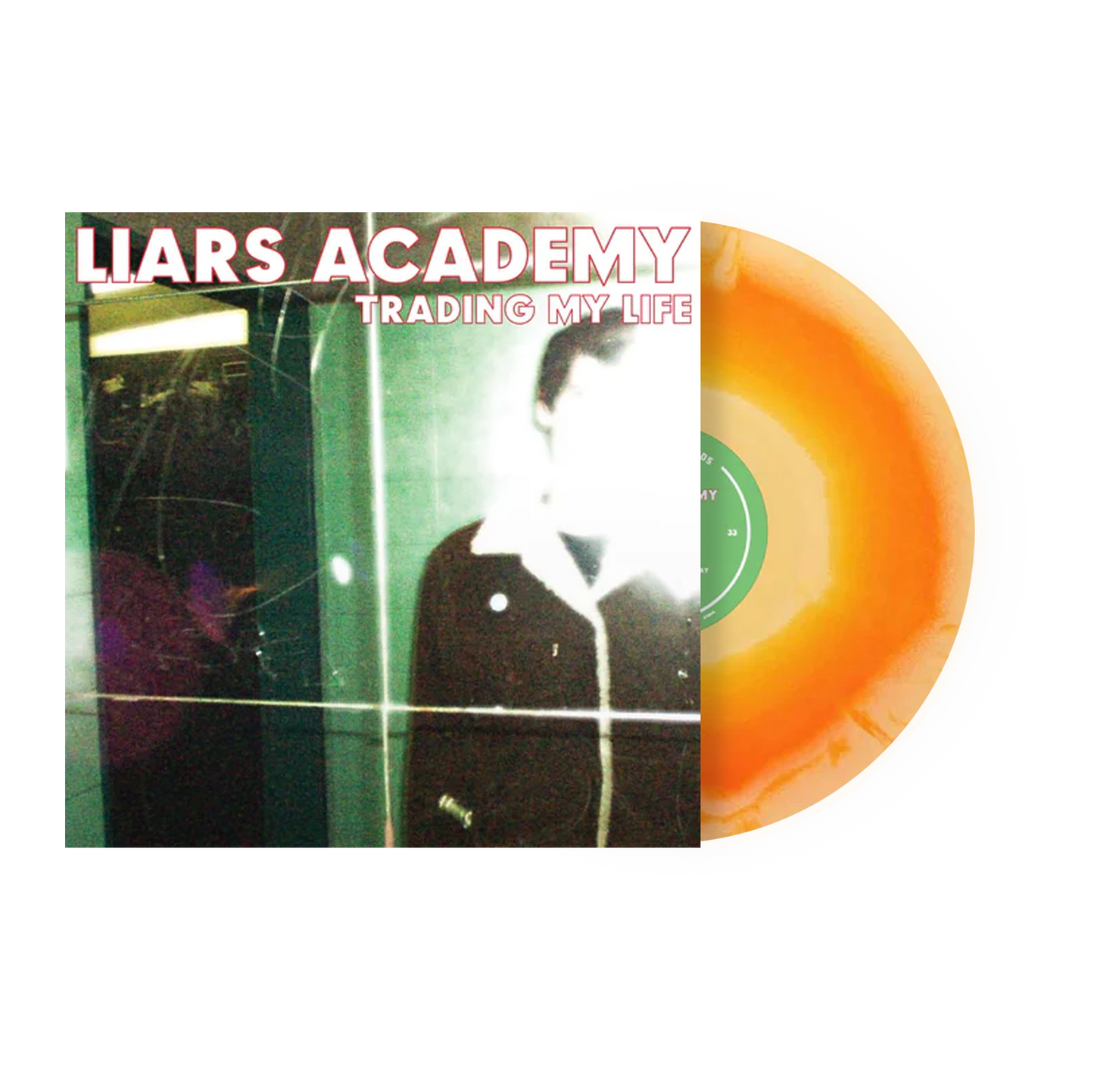 Liars Academy "Trading My Life" EP