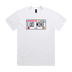 Liquid Mike 'License Plate' Shirt