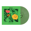 Glitterer "Life Is Not A Lesson" LP