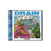 Drain  "Living Proof" CD