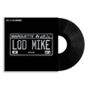 Liquid Mike 'Hell Is An Airport' LP (Test Press)