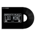 Liquid Mike 'Hell Is An Airport' LP (Test Press)