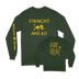 Straight Ahead 'Breakaway' Long Sleeve