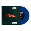 Lord Snow 'Riften' 7" EP