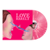 Love Rarely 'Pain Travels' LP