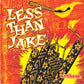 Less Than Jake "Anthem" LP