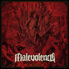 Malevolence "Self Supremacy" LP