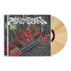 Manos De Fierro 'Self Titled' CD