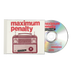 Maximum Penalty 'Independent' CD