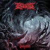 Ingested 'Denigration' LP