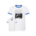 MERCURY 'This Place I'm Forgetting' Ringer T-Shirt