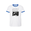 MERCURY 'This Place I'm Forgetting' Ringer T-Shirt