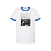 MERCURY 'This Place I'm Forgetting' Ringer T-Shirt