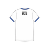 MERCURY 'This Place I'm Forgetting' Ringer T-Shirt