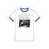 MERCURY 'This Place I'm Forgetting' Ringer T-Shirt