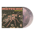 Microwave 'Much Love' (10 year anniversary edition) 2xLP