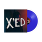 Mike Huguenor "X'ed" LP