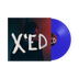 Mike Huguenor "X'ed" LP