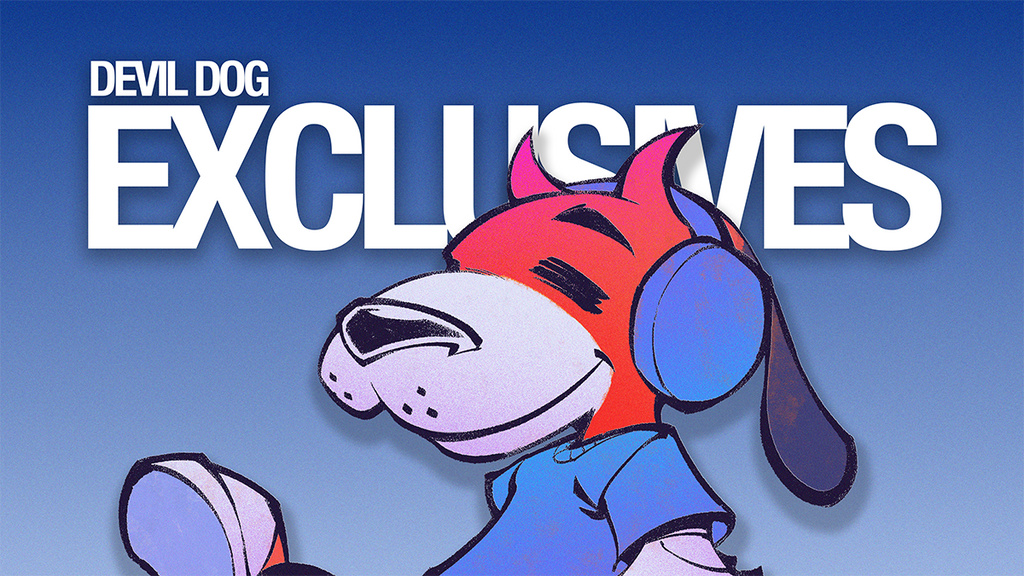 DEVIL DOG EXCLUSIVES • Devil Dog Distro