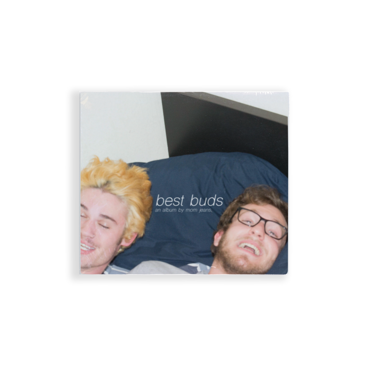 Mom Jeans "Best Buds" CD