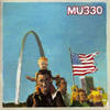 MU330 'S/T' LP