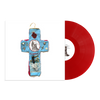 MyVeronica 'I Hope There's Music in Heaven' LP