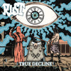 Rust "True Decline" LP