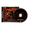 Nasty 'Trauma' CD