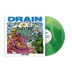 Drain  "Living Proof" LP