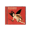 No Cure 'It Is Going To Get Dark' CD