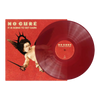 No Cure 'It Is Going To Get Dark' LP