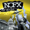 NOFX 'The Decline' 12" EP