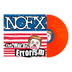 NOFX 'War On Errorism' LP