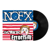NOFX 'War On Errorism' LP
