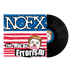 NOFX 'War On Errorism' LP
