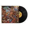 No Pressure 'NP Style' LP