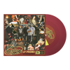No Pressure "LP Promo" 7"